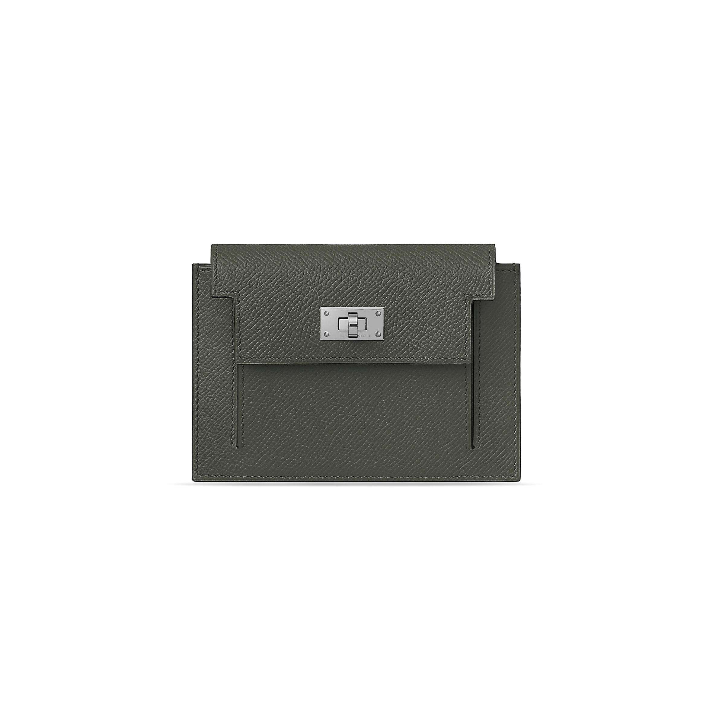 HERMES KELLY POCKET H079001CCQ1 (13.2*10cm)